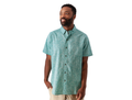 Old Ranch Men's Ethan Organic Cotton Shirt