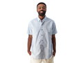 Old Ranch Men's Ethan Organic Cotton Shirt