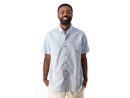Old Ranch Men's Ethan Organic Cotton Shirt