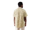 Old Ranch Men's Liam Pearl Snap Printed Shirt