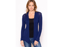 Chris & Carol Women's Lightweight Sweater Cardigan