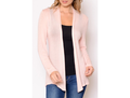 Chris & Carol Women's Lightweight Sweater Cardigan