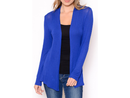 Chris & Carol Women's Lightweight Sweater Cardigan