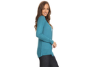Chris & Carol Women's Lightweight Sweater Cardigan