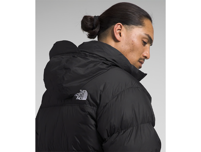 The North Face Men’s 1996 Retro Nuptse Jacket