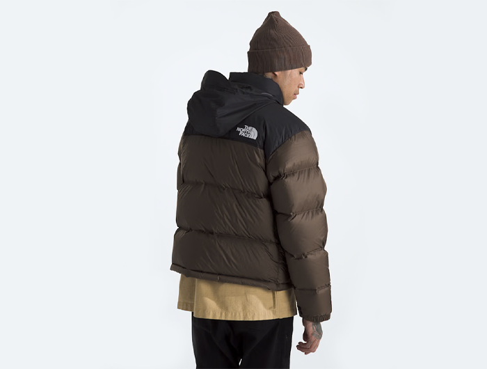 The North Face Men’s 1996 Retro Nuptse Jacket