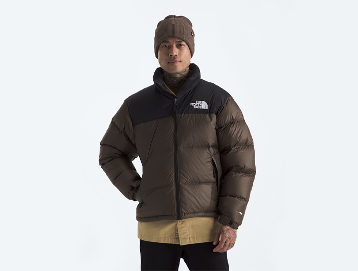 The North Face Men’s 1996 Retro Nuptse Jacket