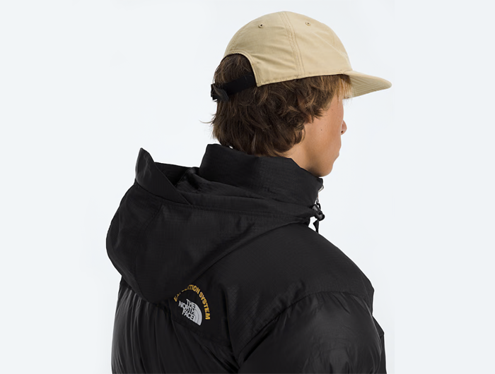 The North Face Men’s 1996 Retro Nuptse Jacket