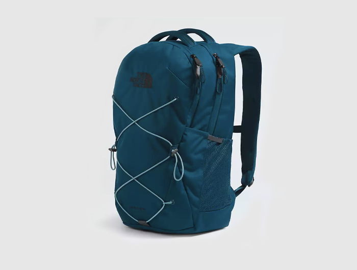 The North Face Jester Backpack The North Face Jester Backpack