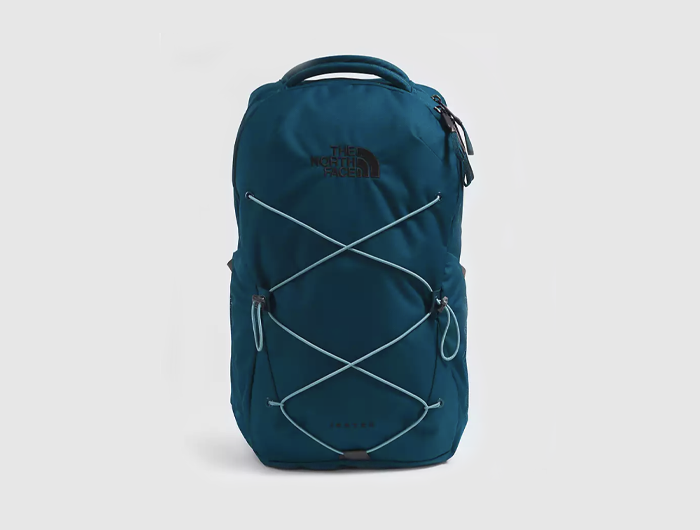 The North Face Jester Backpack The North Face Jester Backpack