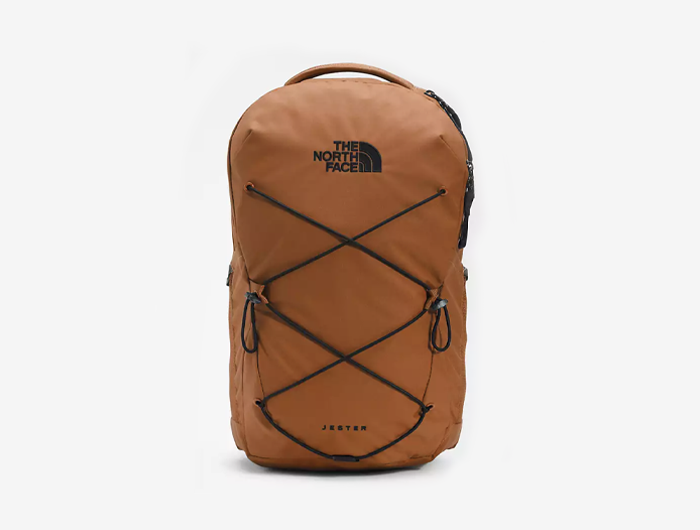 The North Face Jester Backpack The North Face Jester Backpack