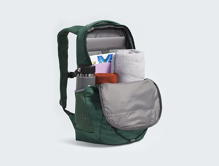 The North Face Jester Backpack