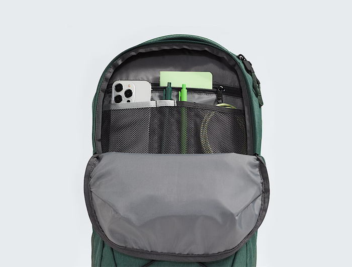 The North Face Jester Backpack