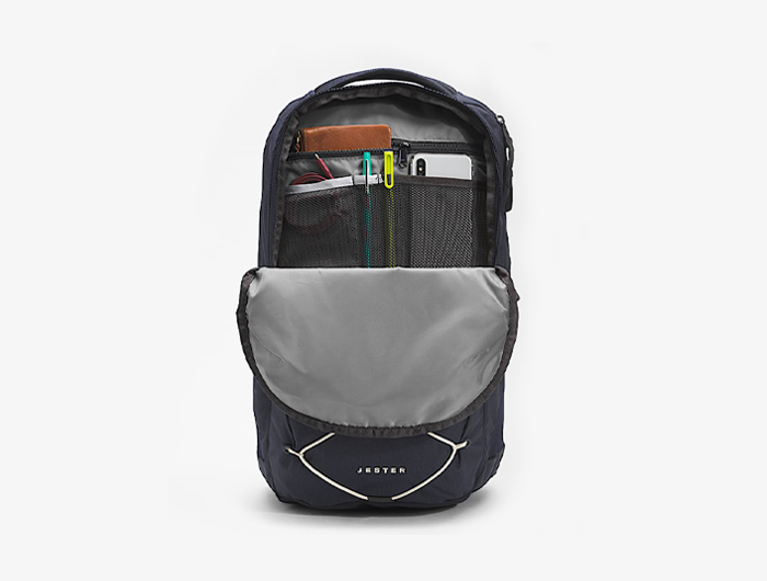 The North Face Jester Backpack