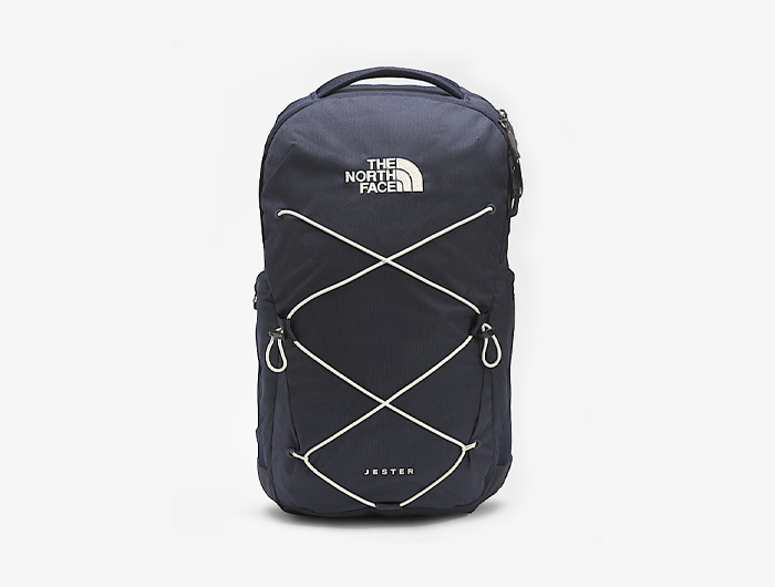 The North Face Jester Backpack The North Face Jester Backpack