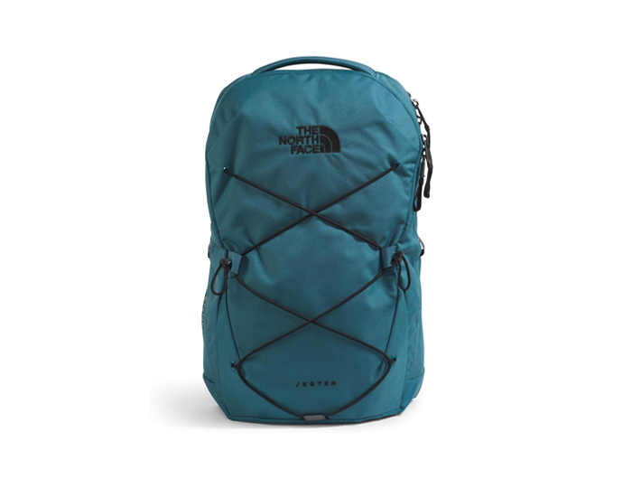 The North Face Jester Backpack Space/TNF Black