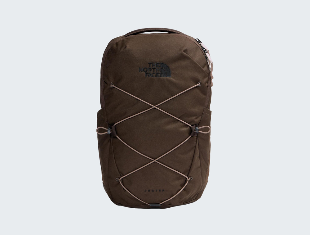 brown north face jester backpack The Model:EDGE Flex 3600 calynn spin rod 7 Multi Pack The main compartment holds