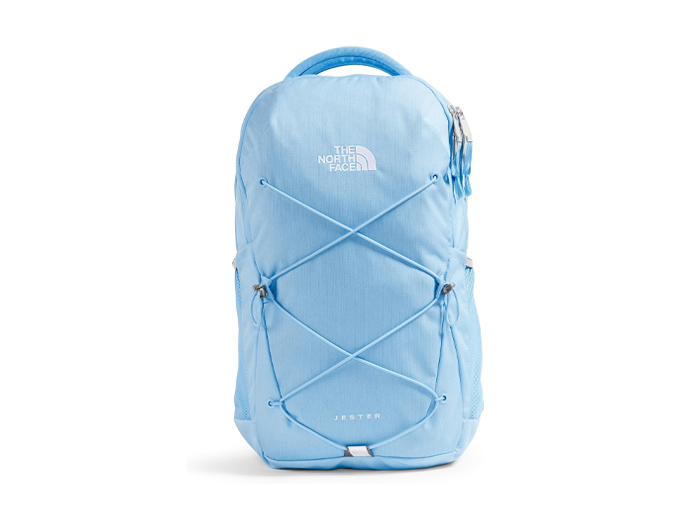 North face w jester backpack online