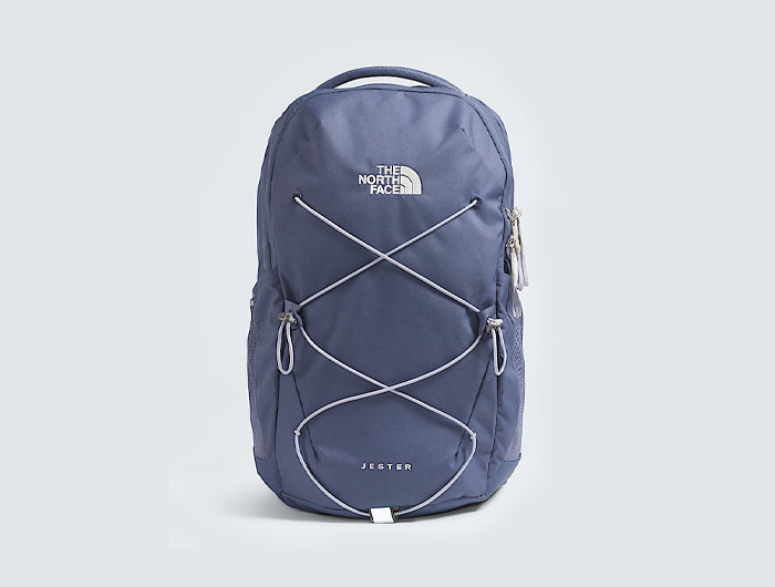 blue north face jester backpack The Everyday Laptop a laptop PREOWNED THE NORTH FACE JESTER