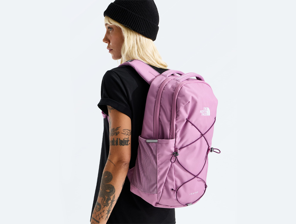 The North Face Women's Jester Backpack
