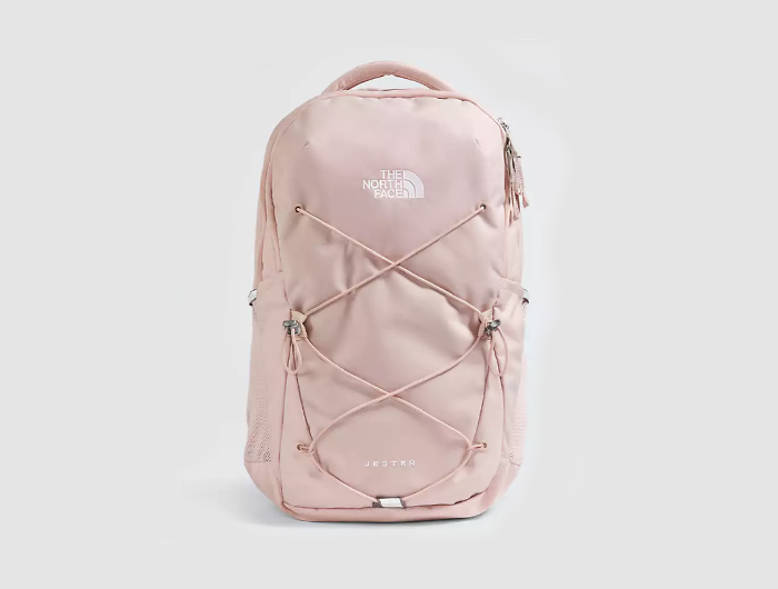 North face store jester backpack