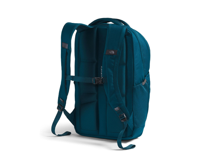 The North Face Vault Backpack (TNF Black)