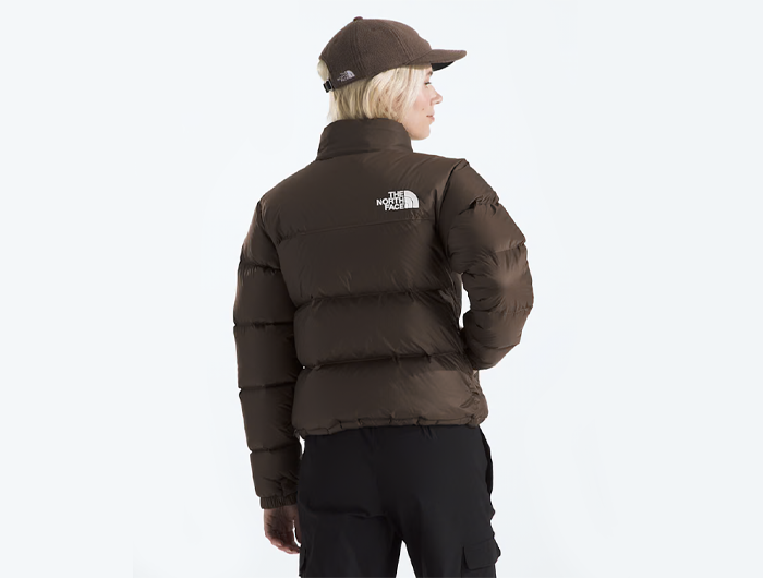 The North Face Women’s 1996 Retro Nuptse Jacket