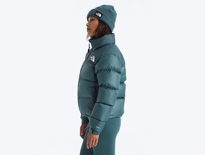 The North Face Women’s 1996 Retro Nuptse Jacket