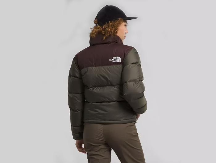 The North Face Women’s 1996 Retro Nuptse Jacket