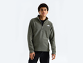 The North Face Men's Textured Cap Rock ¼ Zip