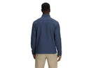 The North Face Men's Textured Cap Rock 1/4 Zip Pullover