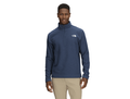 The North Face Men's Textured Cap Rock 1/4 Zip Pullover