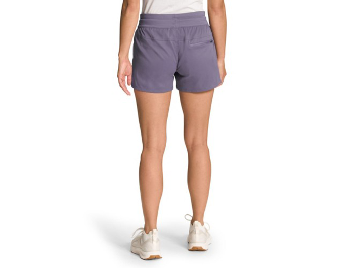 The North Face Women's Aphrodite Motion Shorts - 6"
