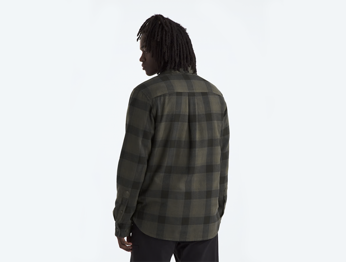 The North Face Men's Arroyo Flannel Shirt