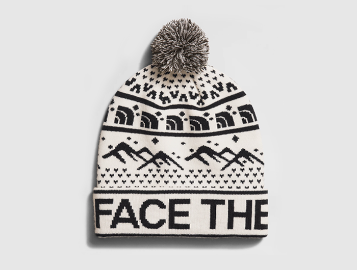 The North Face Ski Tuke