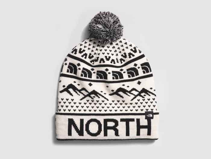 The North Face Ski Tuke