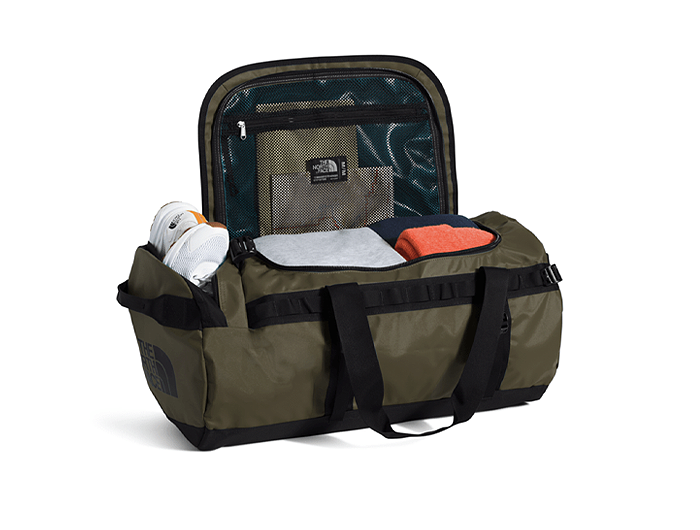 The North Face Base Camp Duffel—M (71L)