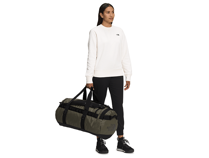 The North Face Base Camp Duffel—M (71L)