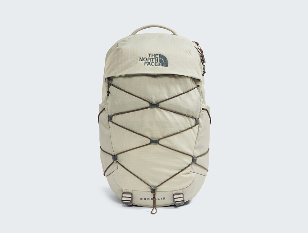 The North Face Borealis Backpack