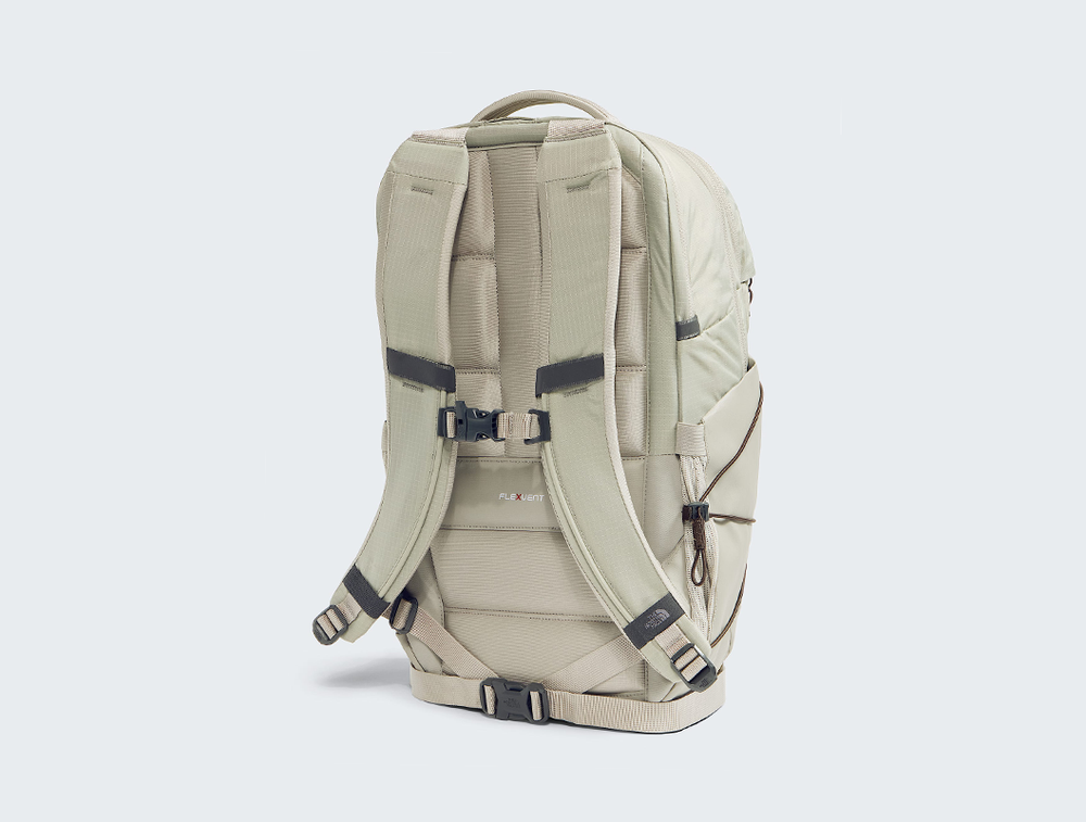 The North Face Borealis Backpack