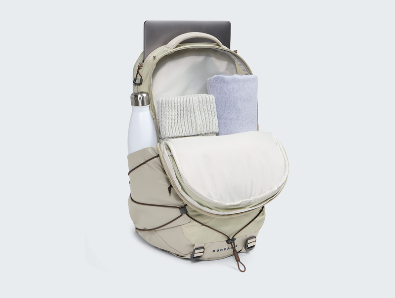 The North Face Borealis Backpack