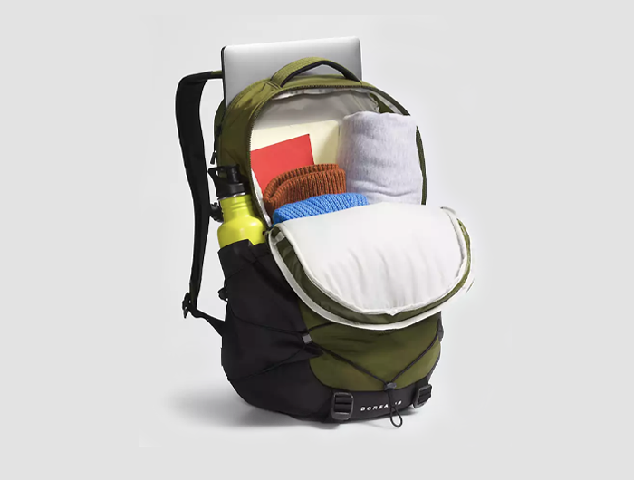 The North Face Borealis Backpack