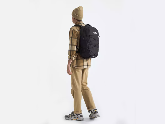 The North Face Borealis Backpack