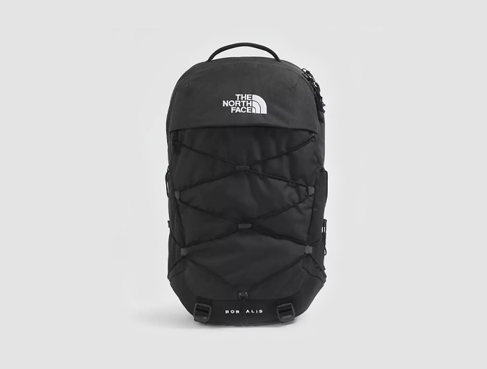 The North Face Borealis Backpack The North Face Borealis Backpack
