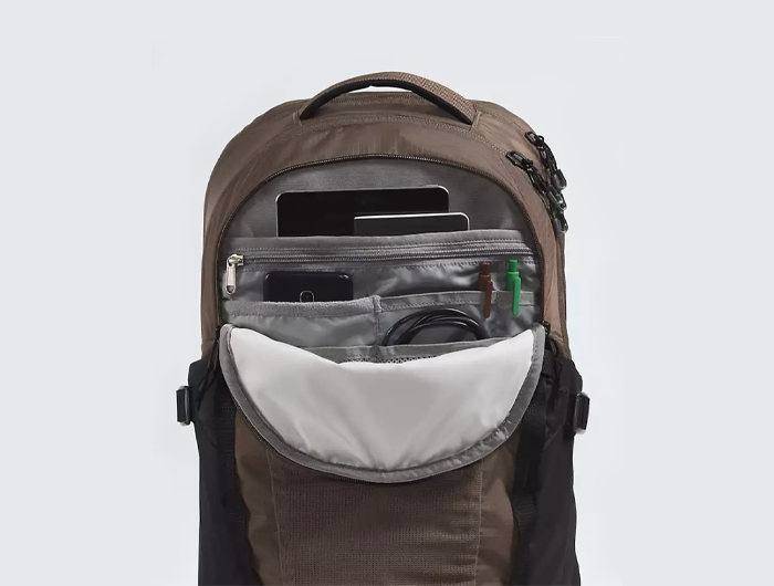 The North Face Recon Backpack