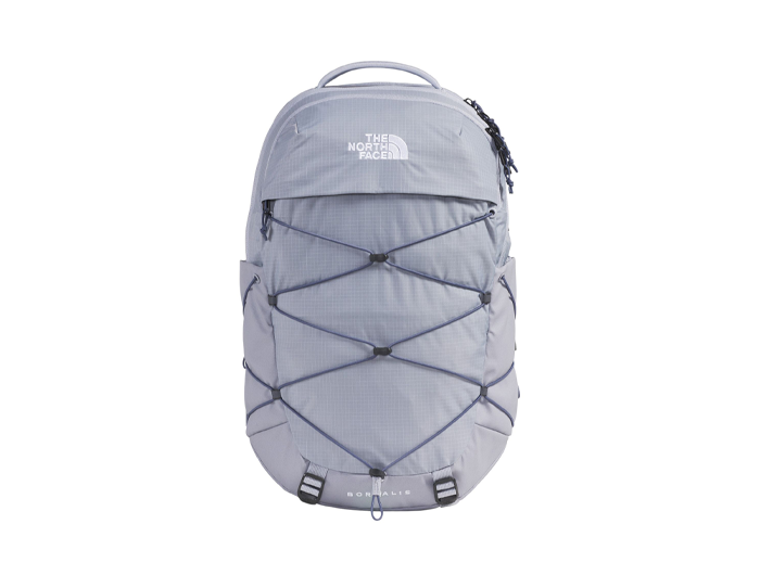 The North Face Women's Borealis Backpack, TNF Black/TNF White The North Face Women's Borealis Backpack, TNF Black/TNF White