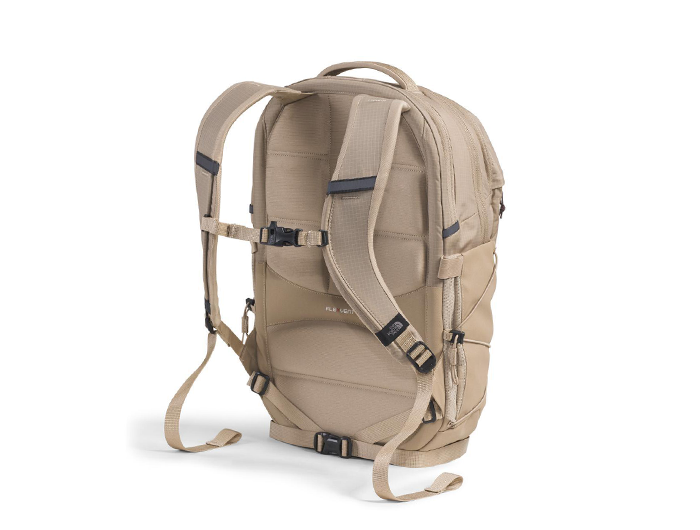 north face backpack by size The NF0A3KX7 Fall Line Backpack, TNF Black / OSFA Whether youre heading to work NEW THE NORTH FACE BOREALIS