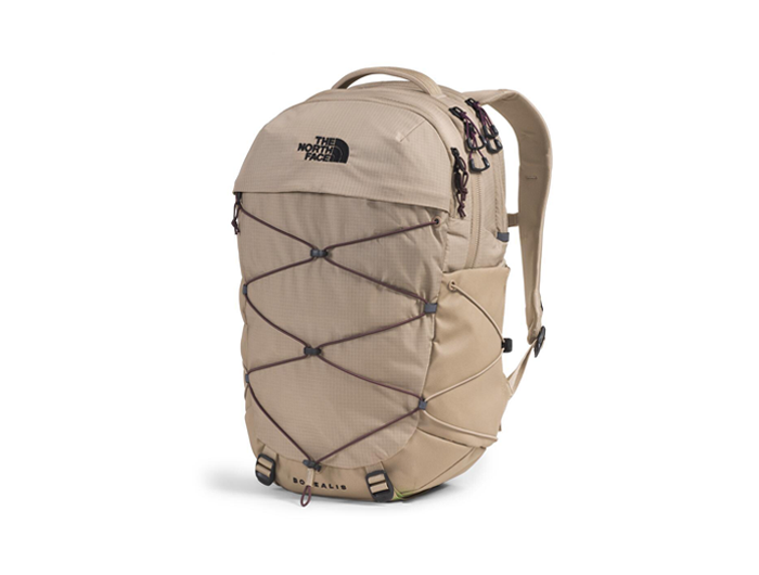 バッグ THE NORTH FACE BOREALIS SE WARM SAND The North Face Women's Borealis Backpack