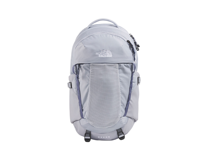 The North Face Women's Recon Backpack, Blue Flax/Twilight Galaxy