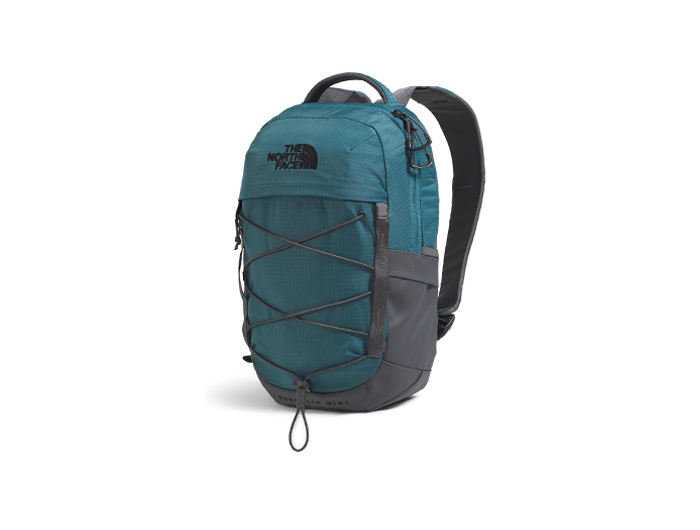 The North Face Borealis Mini Backpack The North Face Borealis Mini Backpack